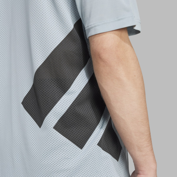 Adidas XPERIOR TEE Herren - Funktionsshirt Ansicht 9