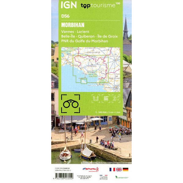 56 MORBIHAN Ansicht 2