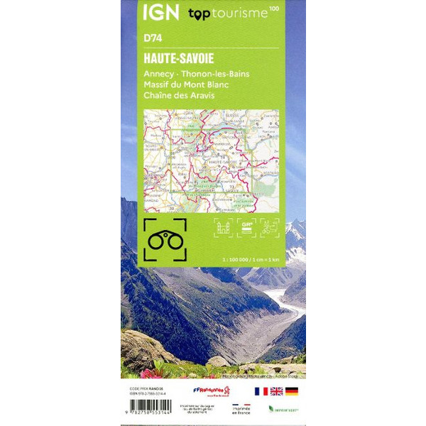74 HAUTE- SAVOIE Ansicht 2