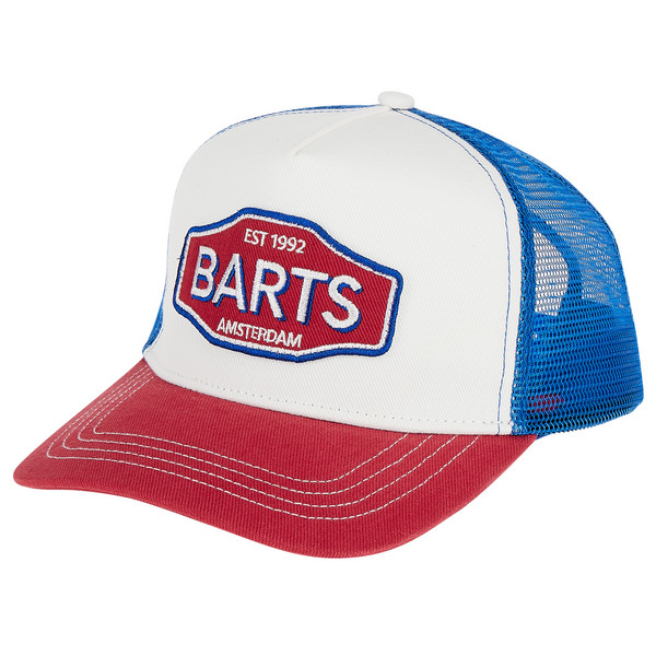 Barts CALLAGUN CAP Unisex - Cap Ansicht 1