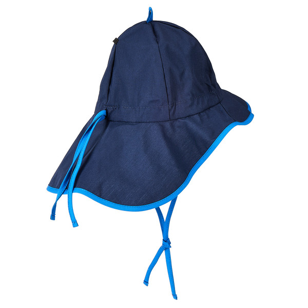 Pure Pure by Bauer KIDS-NACKENSCHUTZ UV Kinder - Sonnenhut Ansicht 2