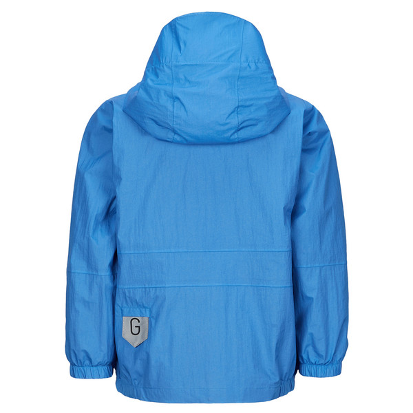 Gosoaky THE LION Kinder - Regenjacke Ansicht 2