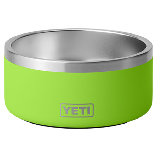 BOOMER DOG BOWL - Hundezubehör-VENOM