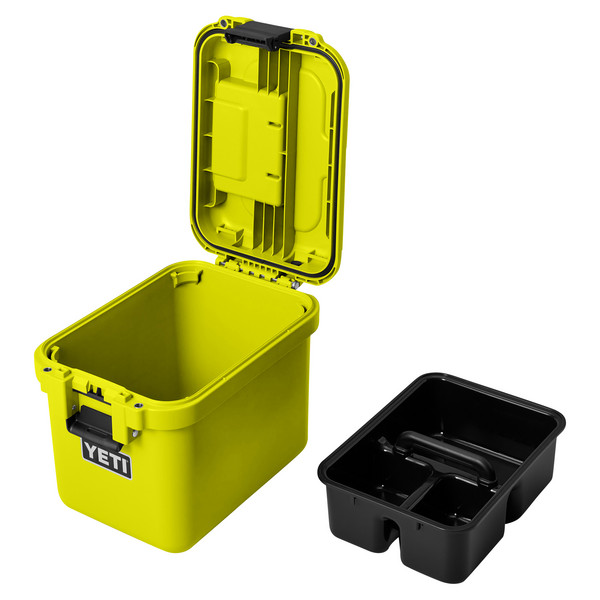 Yeti Coolers LOADOUT GOBOX - Ausrüstungsbox Ansicht 4