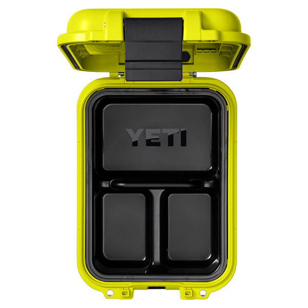 Yeti Coolers LOADOUT GOBOX - Ausrüstungsbox Ansicht 6