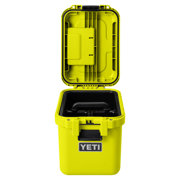 Yeti Coolers LOADOUT GOBOX - Ausrüstungsbox Ansicht 2