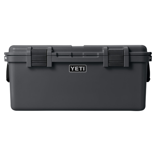 LOADOUT GOBOX - Ausrüstungsbox-CHARCOAL