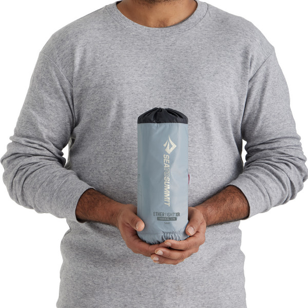 Sea to Summit ETHER LIGHT XR INSULATED ASC MAT - Luftbett Ansicht 6