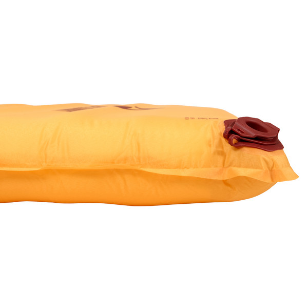 Sea to Summit PURSUIT PLUS SI MAT - REGULAR RECTANGULAR WIDE - Selbstaufblasende Isomatte Ansicht 4