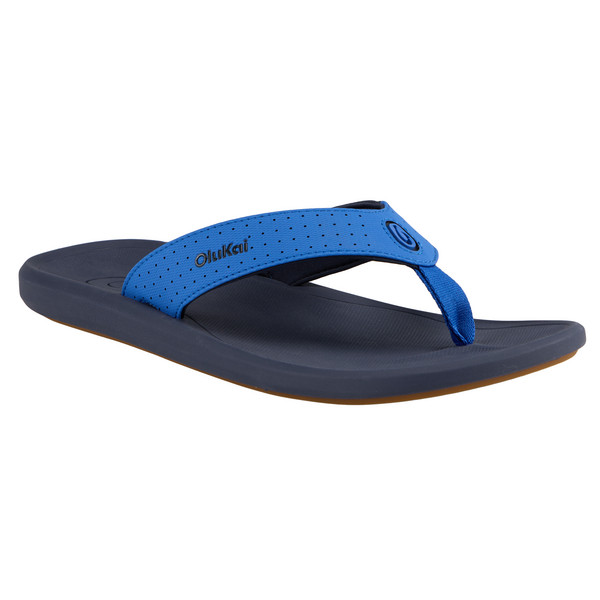 Olukai KI'I Herren - Freizeitsandalen Ansicht 2