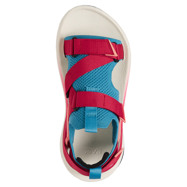Teva AVENTRAIL WOMEN Damen - Trekkingsandalen Ansicht 6