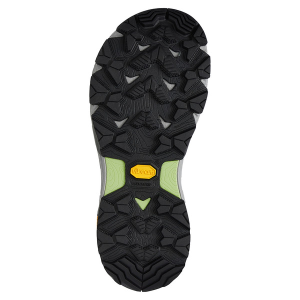 Teva GRANDVIEW MAX SANDAL MEN Herren - Trekkingsandalen Ansicht 7