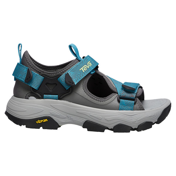GRANDVIEW MAX SANDAL MEN Herren - Trekkingsandalen