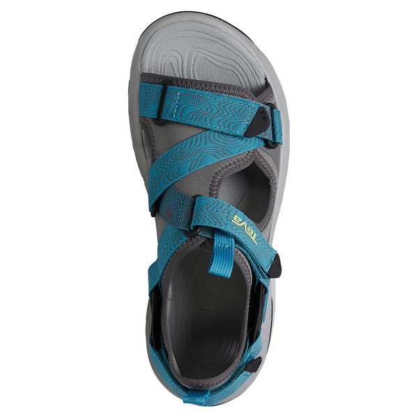 Teva GRANDVIEW MAX SANDAL MEN Herren - Trekkingsandalen Ansicht 6