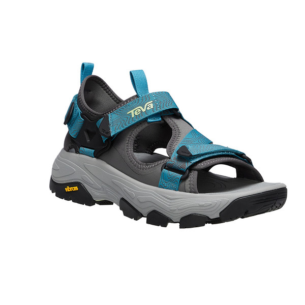 Teva GRANDVIEW MAX SANDAL MEN Herren - Trekkingsandalen Ansicht 2