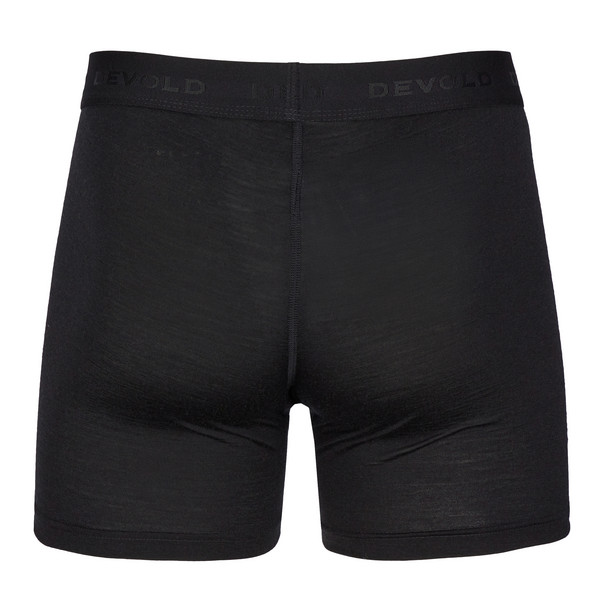 Devold BREEZE MERINO 150 BOXER M Herren - Funktionsunterwäsche Ansicht 2