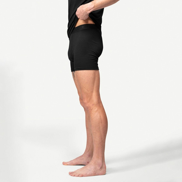 Devold BREEZE MERINO 150 BOXER M Herren - Funktionsunterwäsche Ansicht 4