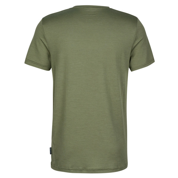 Devold CLASSIC TEE MAN Herren - T-Shirt Ansicht 2