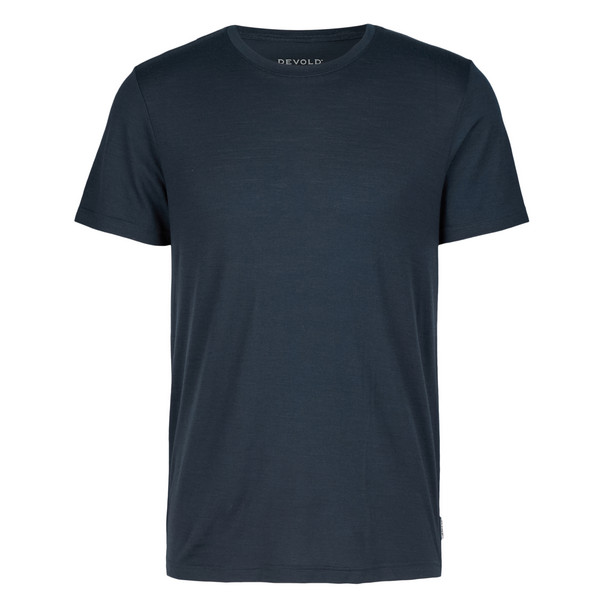 CLASSIC TEE MAN Herren - T-Shirt-INK