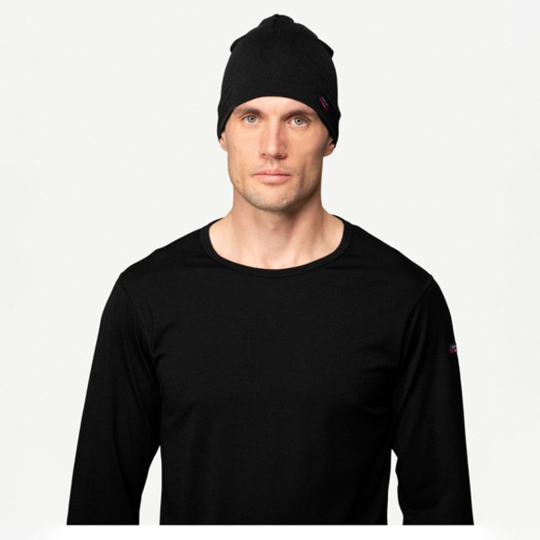 Devold BREEZE MERINO 150 BEANIE Unisex - Wollmütze Ansicht 7