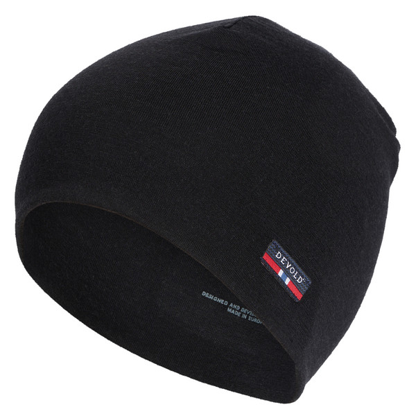 Devold BREEZE MERINO 150 BEANIE Unisex - Wollmütze
