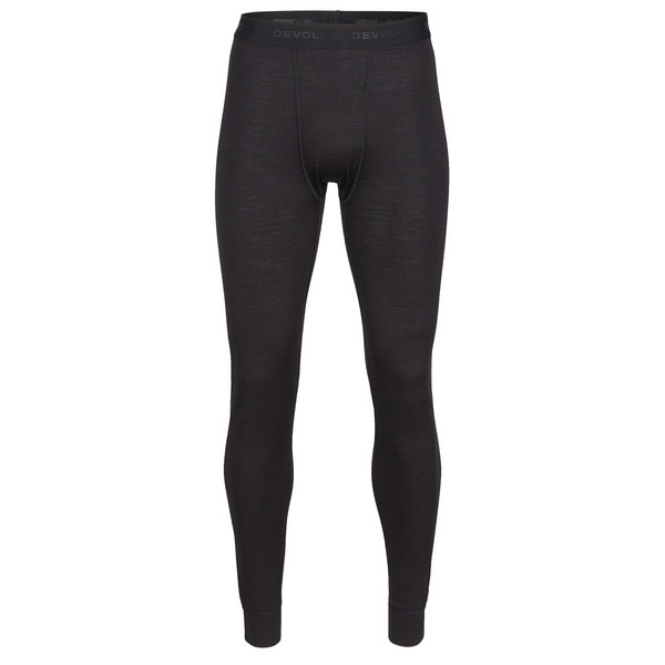 BREEZE PLUS MERINO 200 LONGS MAN Herren - Funktionsunterwäsche