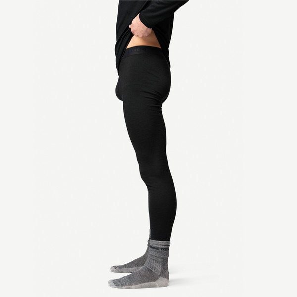 Devold BREEZE PLUS MERINO 200 LONGS MAN Herren - Funktionsunterwäsche Ansicht 5