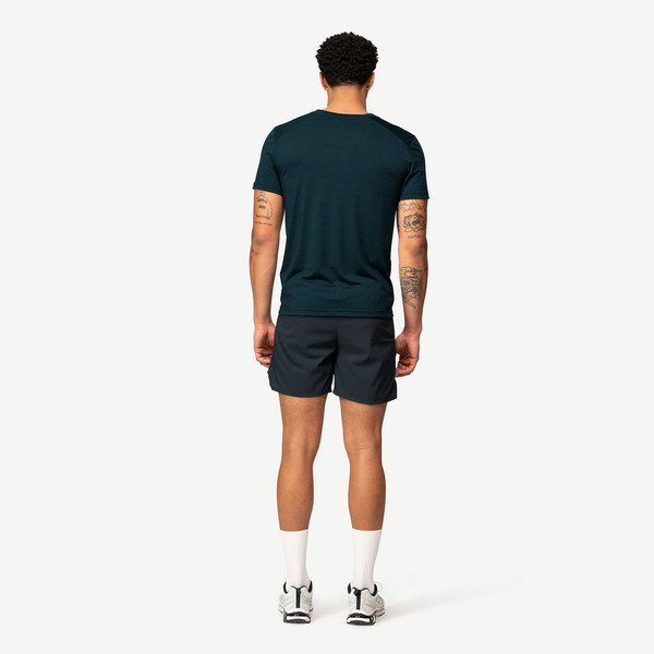 Devold PREMIUM TEE MAN Herren - Funktionsshirt Ansicht 7
