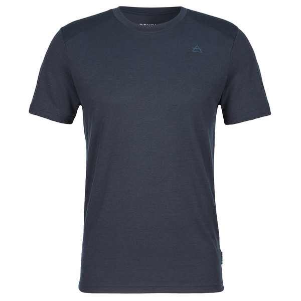 Devold PREMIUM TEE MAN Herren - Funktionsshirt