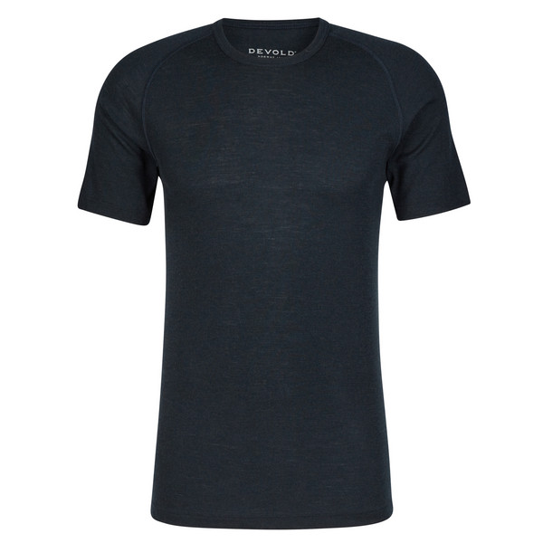 LAUPAREN MERINO 190 BASE TEE M Herren - Funktionsunterwäsche