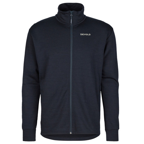Devold EVERYDAY JACKET MAN Herren - Wolljacke Ansicht 1