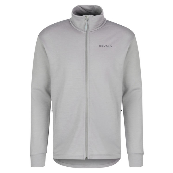 EVERYDAY JACKET MAN Herren - Wolljacke-GRIFFIN