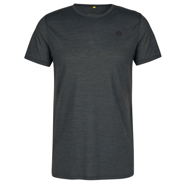 Devold ACTIVE TEE MAN Herren - T-Shirt