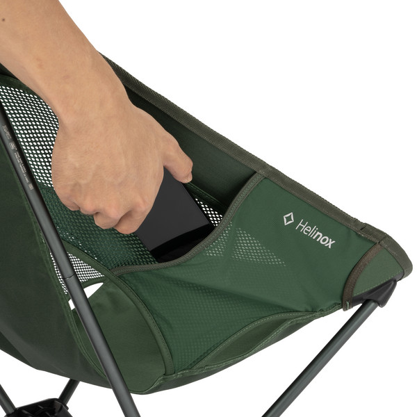 Helinox CHAIR ONE (RE) - Campingstuhl Ansicht 10