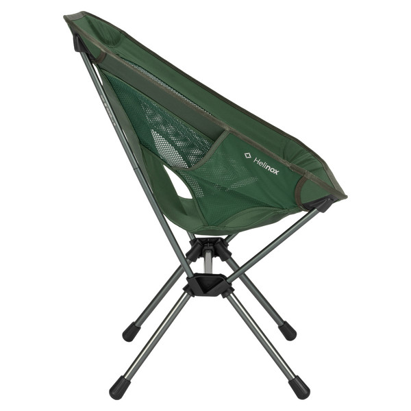 Helinox CHAIR ONE (RE) - Campingstuhl Ansicht 2
