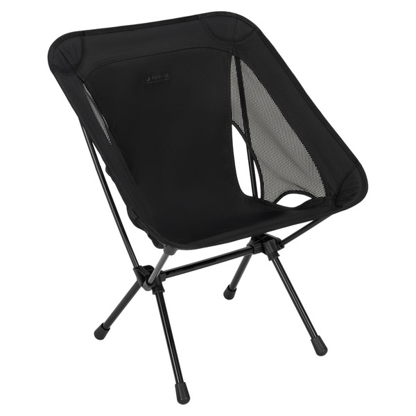 CHAIR ONE (RE) - Campingstuhl-BLACKOUT EDITION