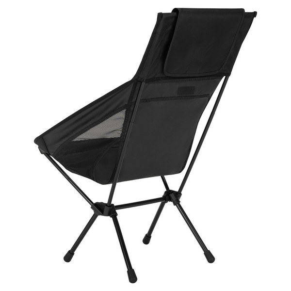 Helinox CHAIR ONE HIGH-BACK (RE) - Campingstuhl Ansicht 3