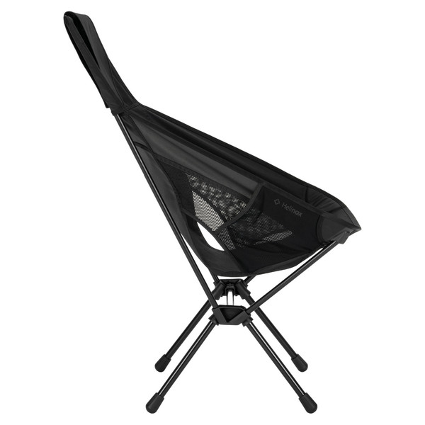Helinox CHAIR ONE HIGH-BACK (RE) - Campingstuhl Ansicht 4