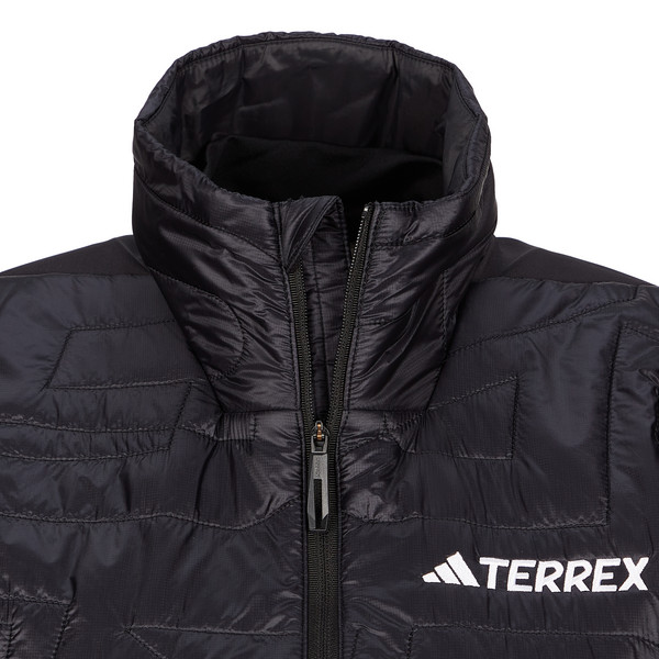 Adidas TERREX XPERIOR VARILITE HYBRID PRIMALOFT VEST Damen - Weste Ansicht 4