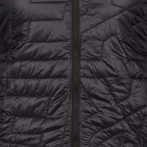 Adidas TERREX XPERIOR VARILITE HYBRID PRIMALOFT VEST Damen - Weste Ansicht 6