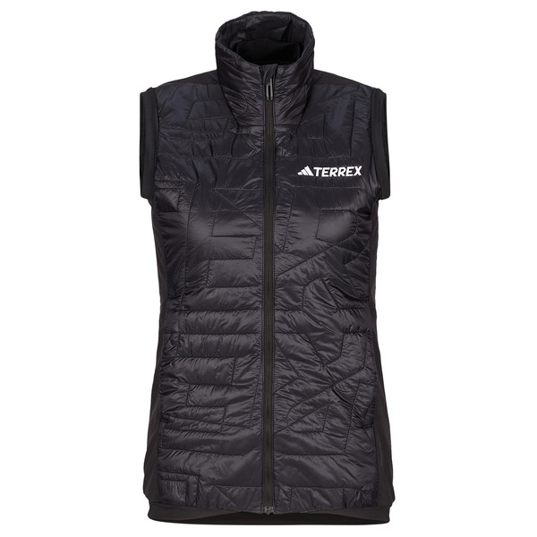 Adidas TERREX XPERIOR VARILITE HYBRID PRIMALOFT VEST Damen - Weste Ansicht 1