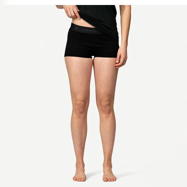 Devold BREEZE MERINO 150 HIPSTER WMN Damen - Funktionsunterwäsche Ansicht 4