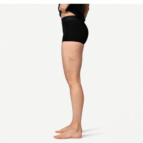 Devold BREEZE MERINO 150 HIPSTER WMN Damen - Funktionsunterwäsche Ansicht 5