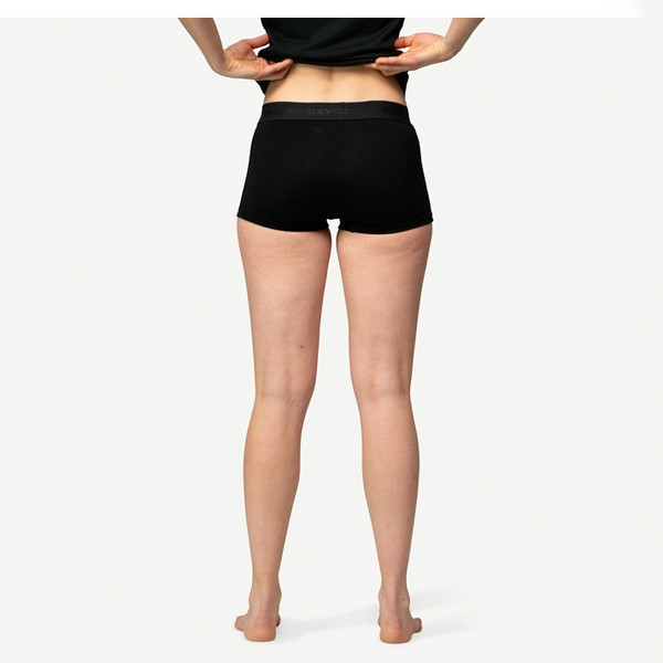 Devold BREEZE MERINO 150 HIPSTER WMN Damen - Funktionsunterwäsche Ansicht 6
