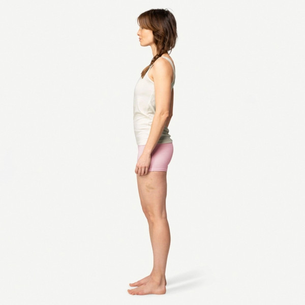 Devold BREEZE MERINO 150 SINGLET WMN Damen - Funktionsunterwäsche Ansicht 5