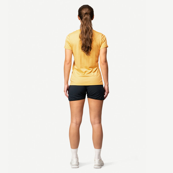 Devold CLASSIC TEE WMN Damen - T-Shirt Ansicht 6