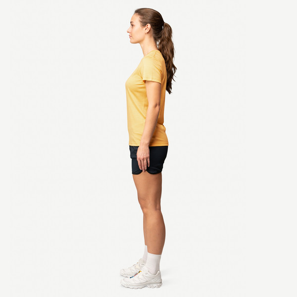 Devold CLASSIC TEE WMN Damen - T-Shirt Ansicht 5