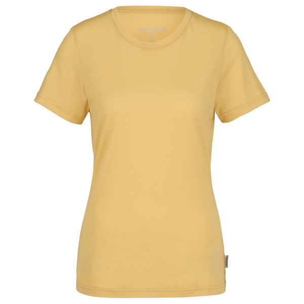 Devold CLASSIC TEE WMN Damen - T-Shirt Ansicht 1