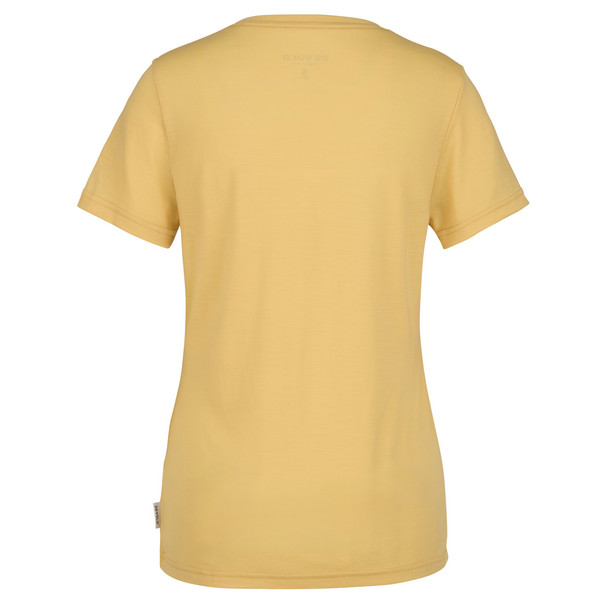 Devold CLASSIC TEE WMN Damen - T-Shirt Ansicht 2