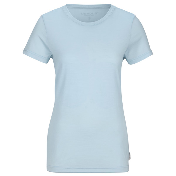 CLASSIC TEE WMN Damen - T-Shirt-DAWN